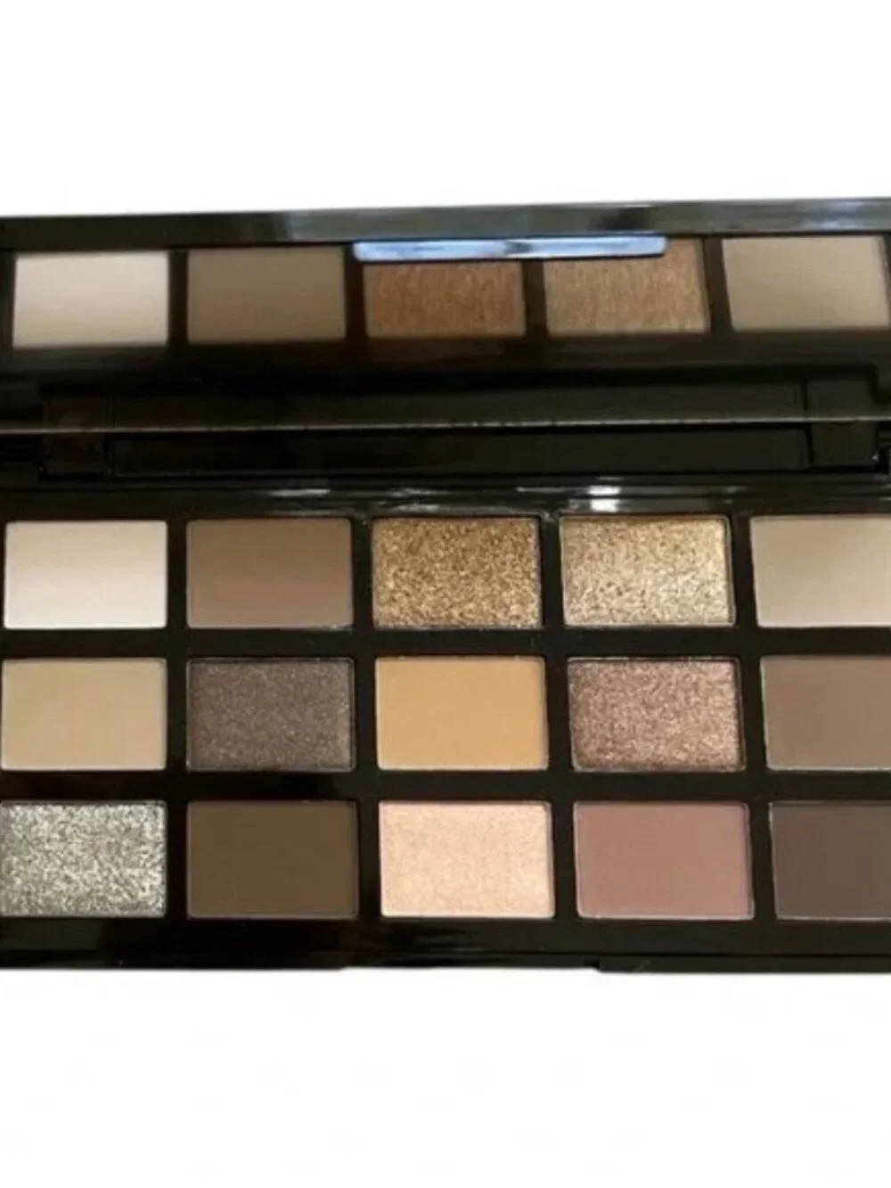 Laura Geller Eyeshadow Palette GOLD STANDARD - The Casual Collection - 15 Colors